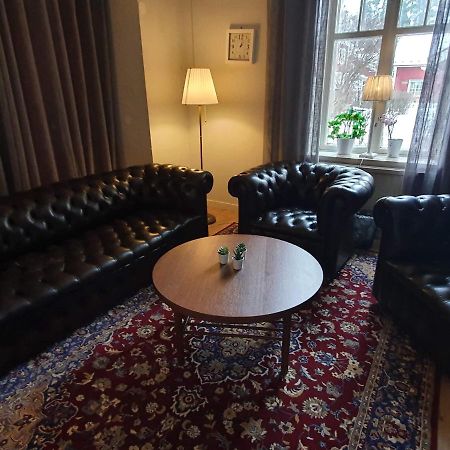 Gustafs Logi Hostel Екстериор снимка