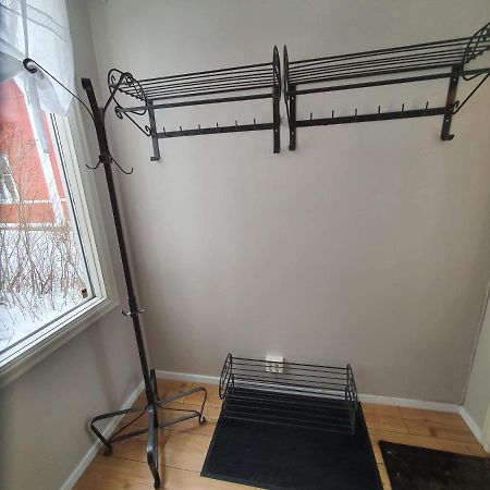 Gustafs Logi Hostel Екстериор снимка