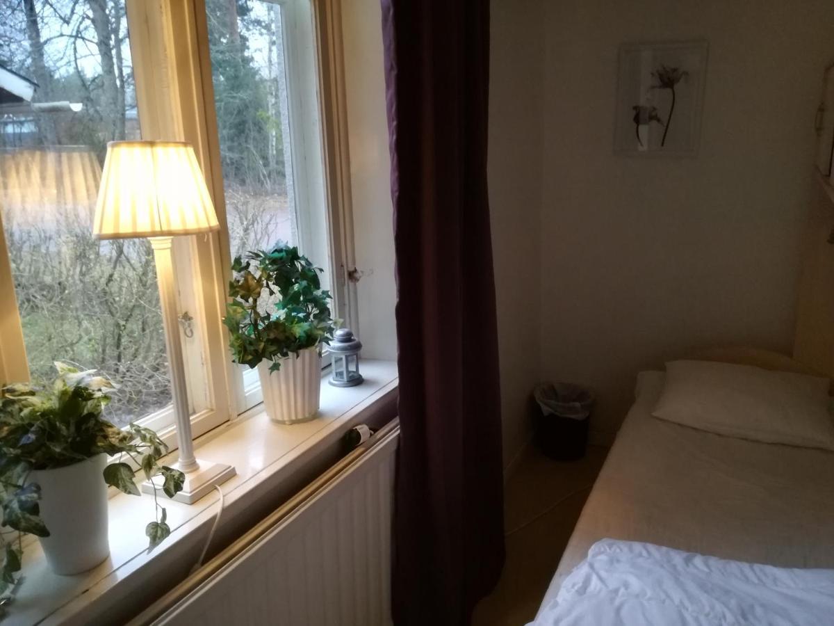 Gustafs Logi Hostel Borlänge Екстериор снимка