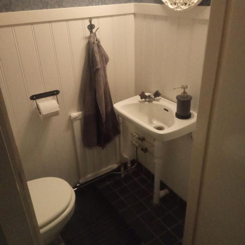 Gustafs Logi Hostel Екстериор снимка