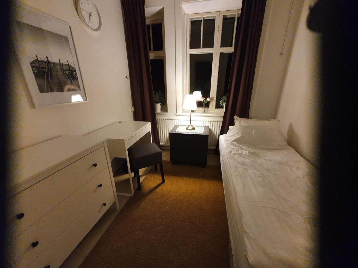 Gustafs Logi Hostel Borlänge Екстериор снимка