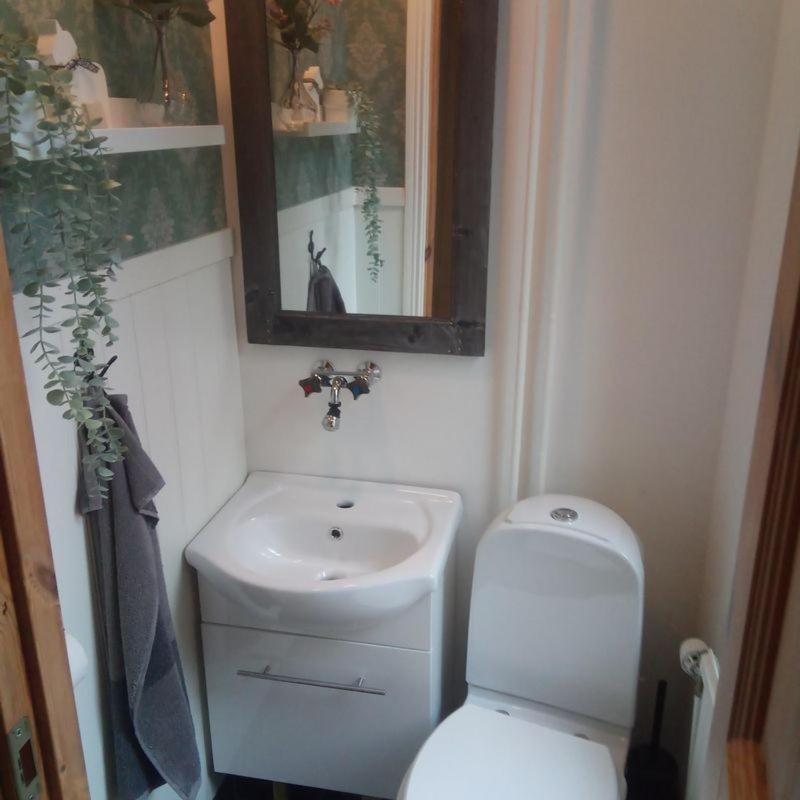 Gustafs Logi Hostel Екстериор снимка