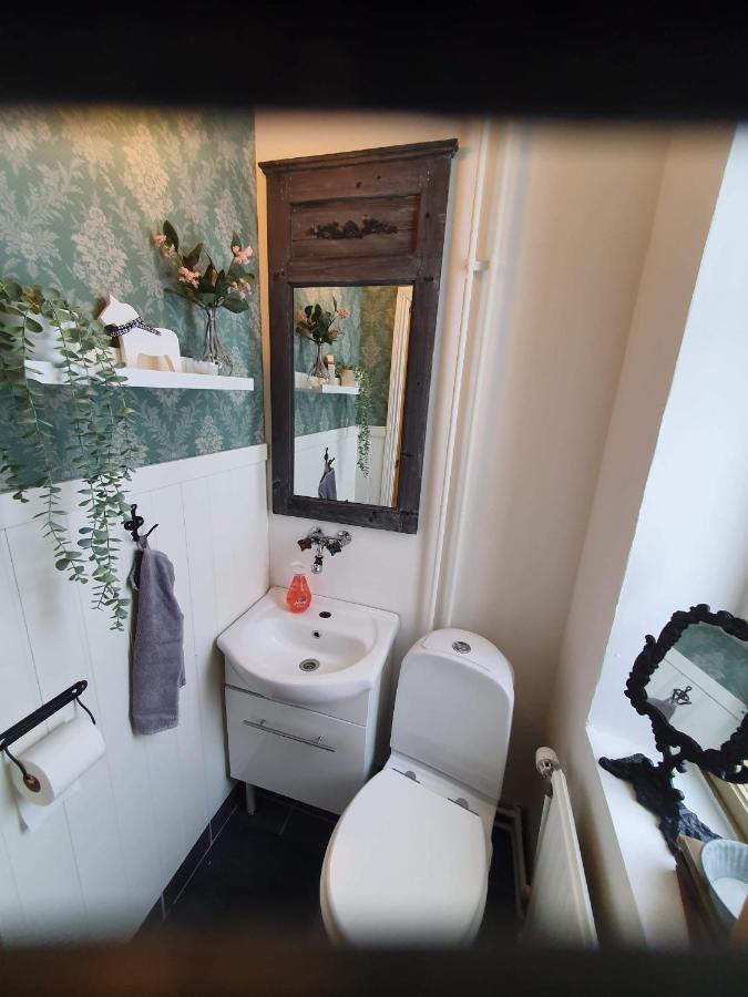 Gustafs Logi Hostel Екстериор снимка