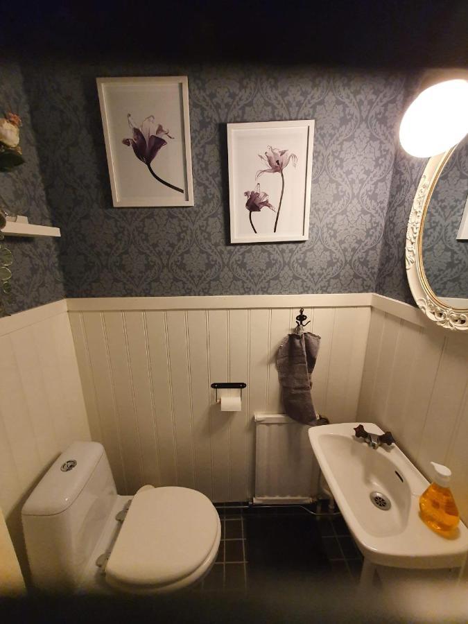 Gustafs Logi Hostel Екстериор снимка
