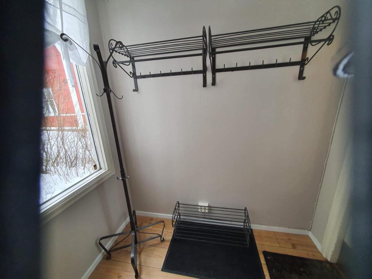 Gustafs Logi Hostel Екстериор снимка